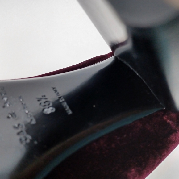 RAG & BONE Agnes High Heeled Chelsea Boot - Picture 10 of 12